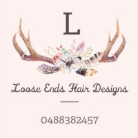 Loose Ends Hair Designs